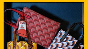 명품 브랜드만 가지고 있다는 ‘모노그램’, 왜?