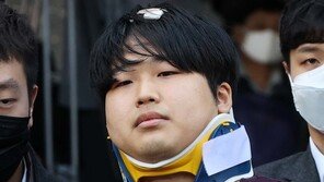 ‘조주빈 공범’ 18살 붓다, 구속영장…범죄수익 전달 혐의