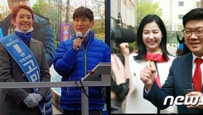 조기영 “고민정, 내가 훔친 유일한 시”…박정숙 “이재영, 연하지만 믿음직”