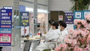 서울 사망자 2명…추가 확진자 14명 나와 총 581명