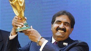 카타르 “2022년 월드컵 유치전서 뇌물 안 줬다”