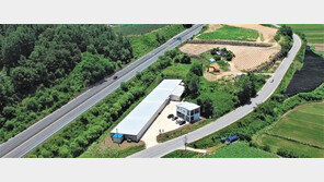 친환경 양식장 투자로 월 150만원 수익