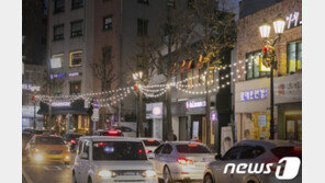 서울시 “서래마을 칵테일바 확진 3명…접촉자 200명, 전원 검사중”