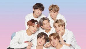 휠라코리아, 새로운 방탄소년단 협업 컬렉션 예약 판매