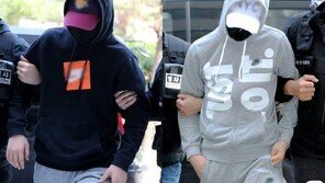 ‘여중생 집단 성폭행’ 동급생 2명 구속…“소년이지만 구속 사유 有”