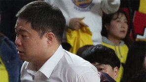 짐 쌌던 현주엽… 결국 옷 벗었다