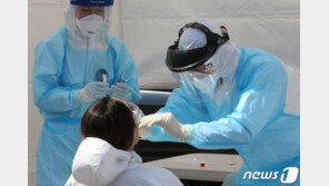 코로나19 바이러스 전파력 높은 비밀 풀렸다