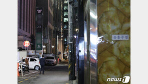 [속보]서울시 “확진 강남 유흥업소 접촉자 117명 중 101명 음성”