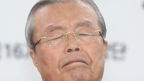 김종인 “차명진 탈당 권유 한심” 황교안 “더 숙의하겠다” 