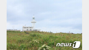 투표소없는 국토 최남단 마라도 주민들은 어디서 투표할까?