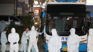 집단발병 제2미주병원 확진자 1명 숨져…대구 사망자 142명