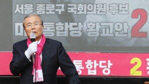 김종인 “文대통령 직무유기…당장 재정긴급명령권 발동하라”