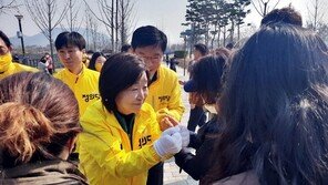 심상정 “1·2당 결정, 정의당 교섭단체만 남았다”