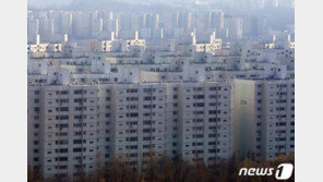 서울 마포랑 맞먹는 고양 분양가…9개월 전보다 40% 껑충↑, 이유는?