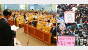 부활절 곳곳 현장 예배… 방역당국 긴장