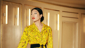 잠옷 패션, 침실 벗어나 거리로