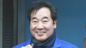 이낙연 “선거란 끝날 때까지 알 수 없어…겸손하게 한표 호소”