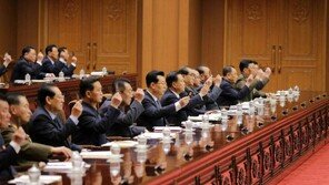 北 내각 “올해 평양병원 무조건 완공…방역 사업도 강화”