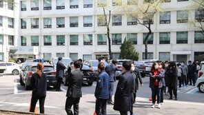 서울 확진자, 4일째 ‘한자릿수’…8명 추가된 총 610명