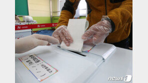 출구조사 발표후 자가격리자 투표하나…결과 뒤바뀔까 ‘우려’