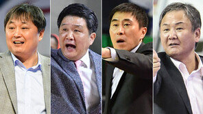 DB·전자랜드·삼성·현대모비스, 감독 재계약으로 가닥