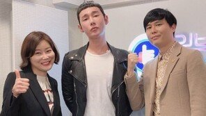 허지웅 “스트레스로 건강 나빠져…마음 복잡해” 고백