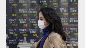 나스닥 상승에 日증시도 상승 출발…닛케이지수 0.56%↑