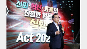 손태승 우리금융 회장, 자사주 5000주 추가 매입…‘책임경영 의지’