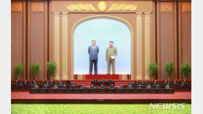 통일부 “北 비상방역체계 유지…태양절 행사 축소할 듯”