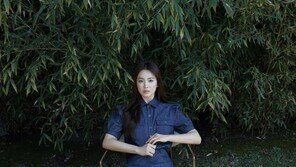 송혜교, 어떤 스타일에도 ‘미모 지존’…박솔미도 감탄