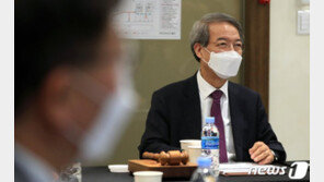 프로야구 무관중 연습경기 21일 시작…시즌 개막은 21일 결정