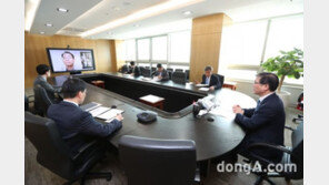 LH, 화상회의로 해외 주재원 안전 점검