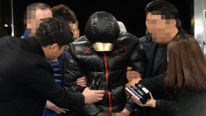‘전주 얼굴 없는 천사’ 성금 훔친 일당 실형…“기부문화 훼손”