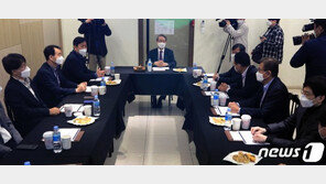 [일문일답]KBO “포스트시즌 일부 고척돔에서 중립경기로 진행”