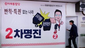 ‘세월호 막말’ 차명진 “제명 무효…법원, 효력정지 가처분 인용”