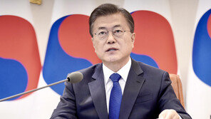 文대통령, 아세안+3 화상회의 “경제교류 필수 흐름 유지해야”