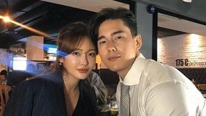 장민♥강수연, 이미 ‘법적 부부’…한국·스페인, 혼인신고 완료