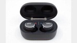 [리뷰] 완전 무선 이어폰 시장의 새 복병, AKG N400