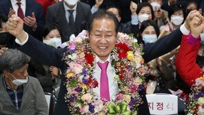 TK 25석 중 24석 통합당 싹쓸이…“지역 정치 다양성 실종”