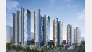  제물포역세권 920세대 대단지, LH 인천브리즈힐 일반 분양 중