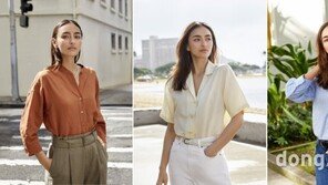 유니클로, 여름 필수 아이템 ‘리넨 컬렉션’ 전개