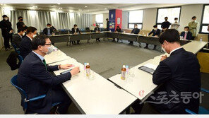 한국프로축구연맹, 개막 시점 논의할 이사회 개최 미정