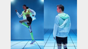 LF 질스튜어트스포츠, 러닝 특화 ‘네오팩’ 시리즈 출시