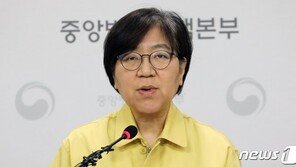 코로나19 확진 22명 늘어 국내 1만635명…닷새째 20명대