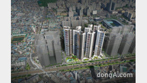 미세먼지 잡는 아파트 대세… 건설사들 자체 기술 보유