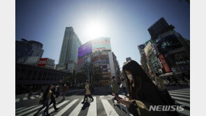 日, 드라이브 스루 검사 겨우 시동…언론 “후생성, 너무 느려” 비판