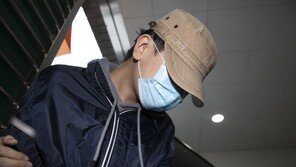얼굴공개 ‘부따’ 강훈 오후부터 檢 조사…수사상황 공개검토