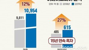 “스마일 시리즈 덕에 웃었다”… 이베이코리아, 15년 연속 성장 ‘수익성까지 확보’