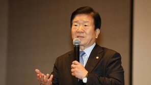 21대 국회 국회의장, 6선 박병석 유력…‘무경선’ 가능성도