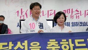 ‘4선 신화’ 권성동 미래통합당 복당 신청…“큰 정치로 보수 살릴 것”
